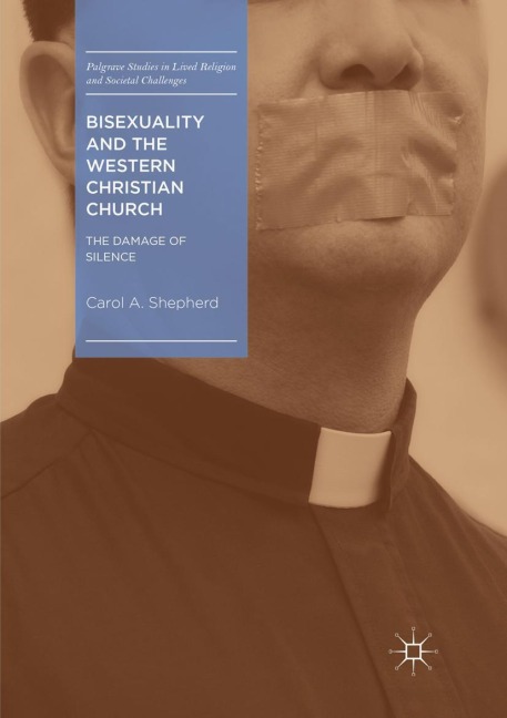 Bisexuality and the Western Christian Church: The Damage of Silence