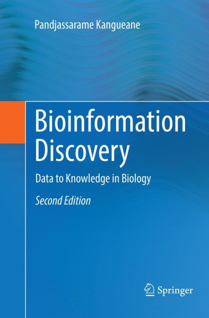 Bioinformation Discovery: Data to Knowledge in Biology