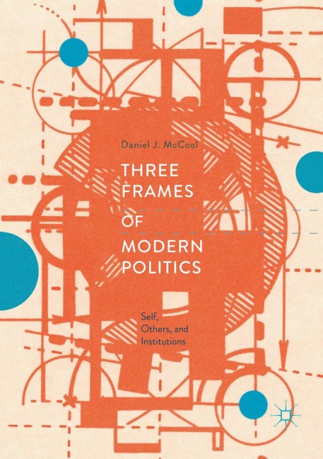 Three Frames of Modern Politics: Self, Others, and Institutions