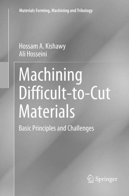 Machining Difficult-to-Cut Materials: Basic Principles and Challenges