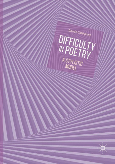 Difficulty in Poetry: A Stylistic Model
