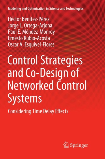 Control Strategies and Co-Design of Networked Control Systems: Considering Time Delay Effects