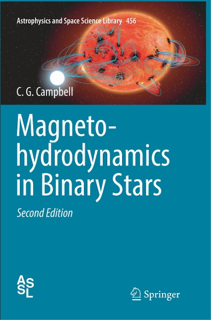 Magnetohydrodynamics in Binary Stars