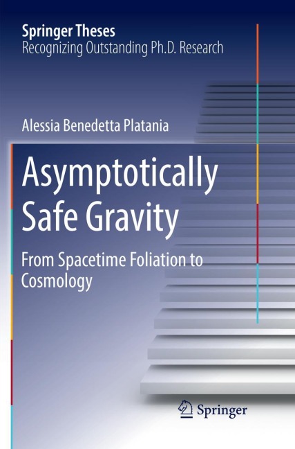 Asymptotically Safe Gravity: From Spacetime Foliation to Cosmology