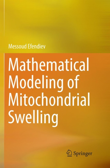 Mathematical Modeling of Mitochondrial Swelling