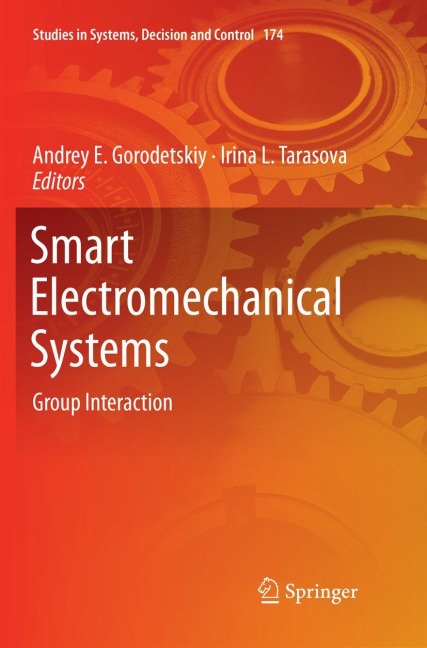 Smart Electromechanical Systems: Group Interaction