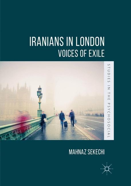 Iranians in London: Voices of Exile