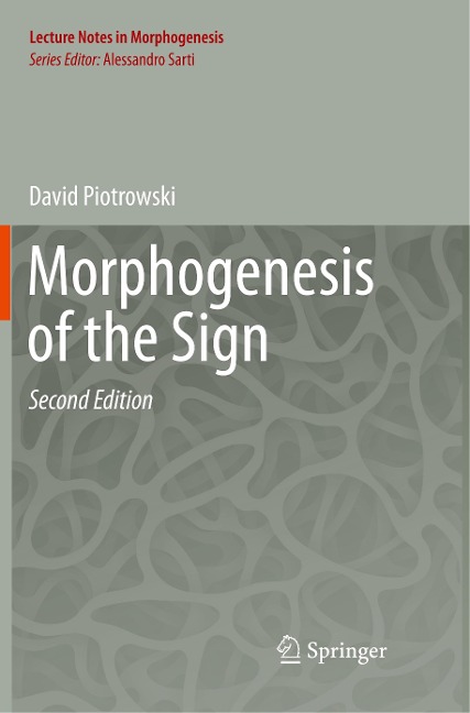 Morphogenesis of the Sign