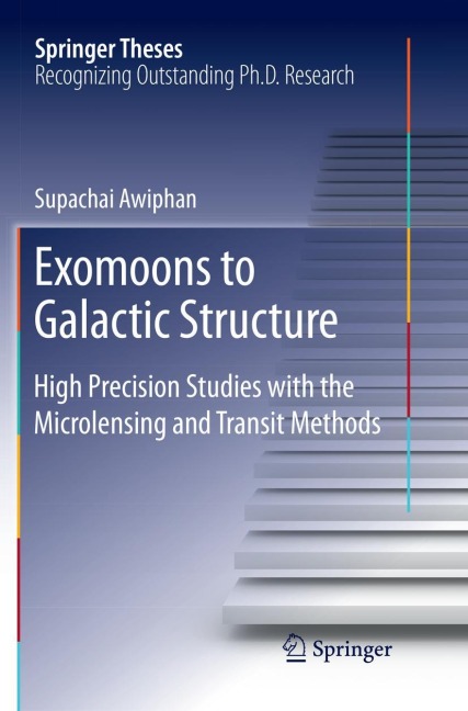 Exomoons to Galactic Structure: High Precision Studies with the Microlensing and Transit Methods