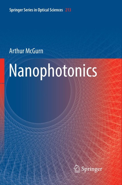 Nanophotonics