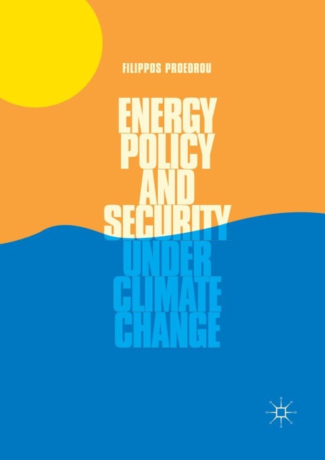 Energy Policy and Security under Climate Change
