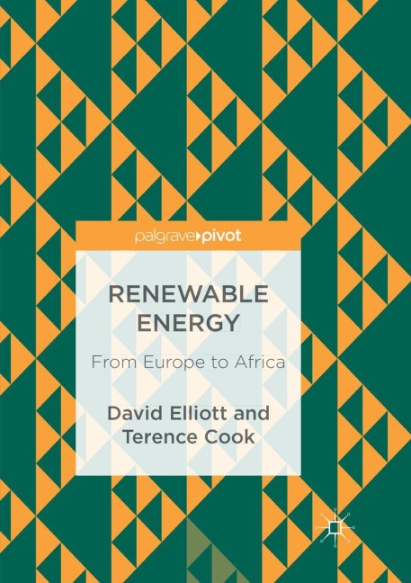 Renewable Energy: From Europe to Africa