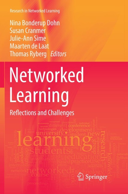 Networked Learning: Reflections and Challenges