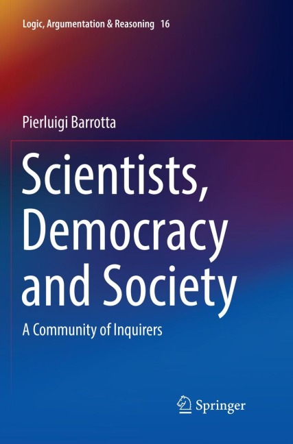Scientists, Democracy and Society: A Community of Inquirers