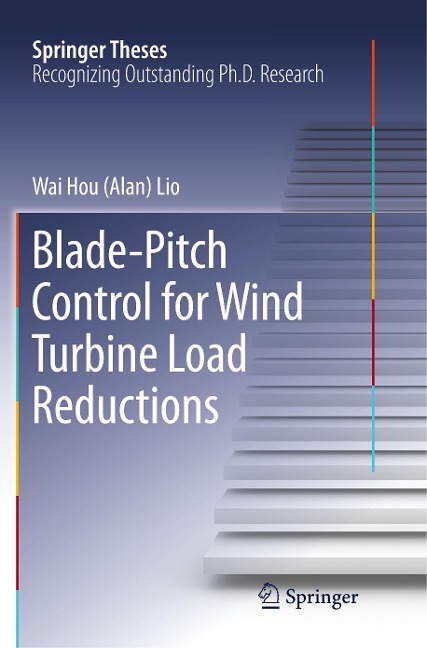 Blade-Pitch Control for Wind Turbine Load Reductions