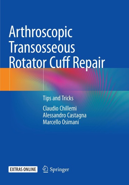 Arthroscopic Transosseous Rotator Cuff Repair: Tips and Tricks