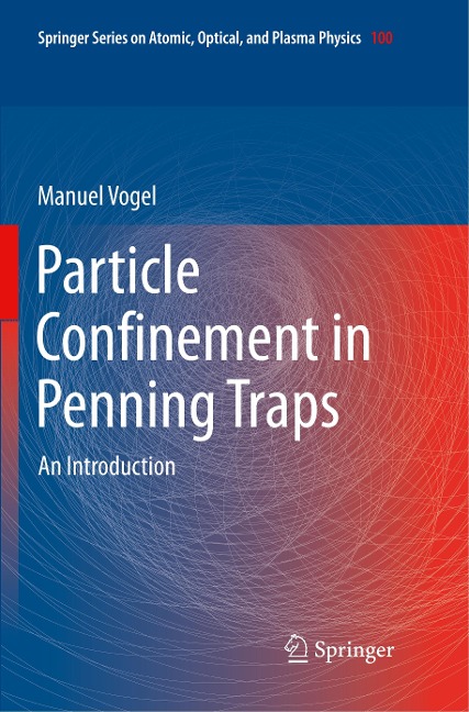 Particle Confinement in Penning Traps: An Introduction
