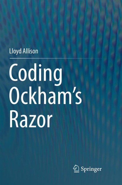 Coding Ockhams Razor
