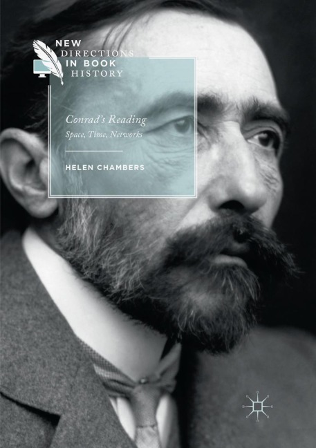 Conrads Reading: Space, Time, Networks