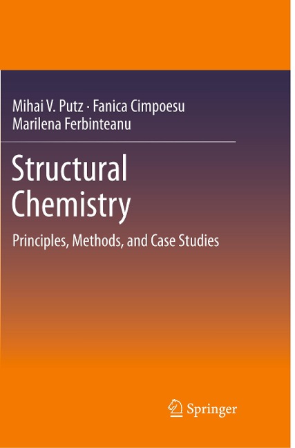 Structural Chemistry: Principles, Methods, and Case Studies