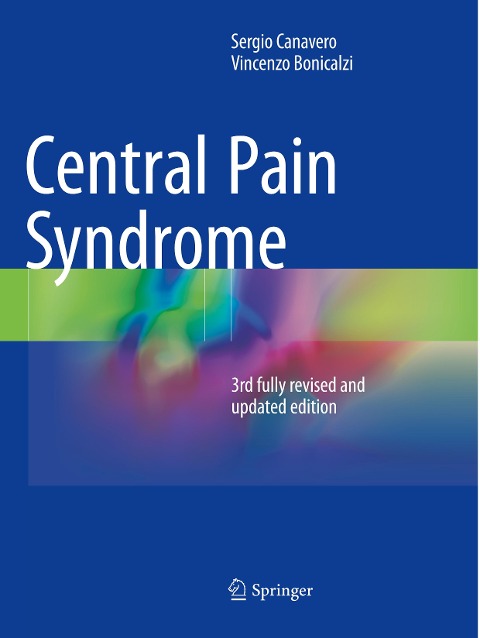 Central Pain Syndrome