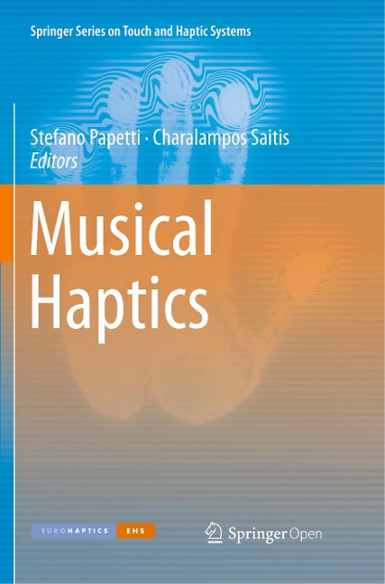 Musical Haptics