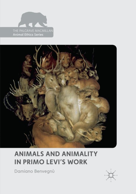 Animals and Animality in Primo Levis Work