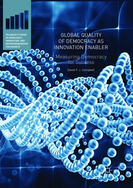 Global Quality of Democracy as Innovation Enabler: Measuring Democracy for Success
