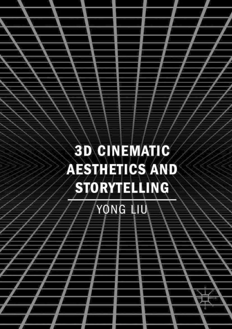 3D Cinematic Aesthetics and Storytelling