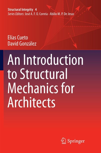 An Introduction to Structural Mechanics for Architects