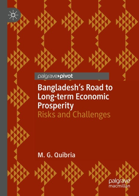 Bangladeshs Road to Long-term Economic Prosperity: Risks and Challenges