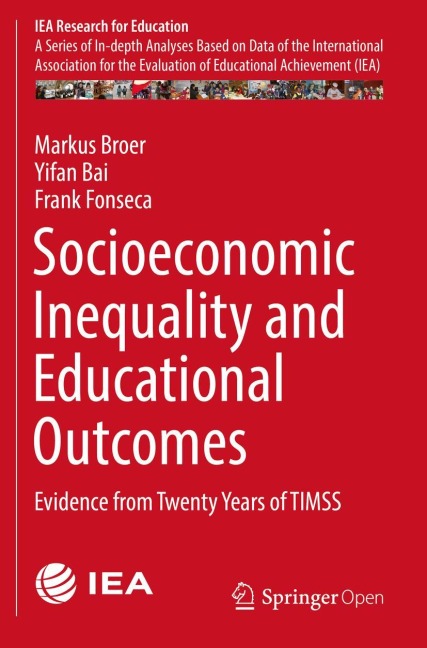 Socioeconomic Inequality and Educational Outcomes: Evidence from Twenty Years of TIMSS