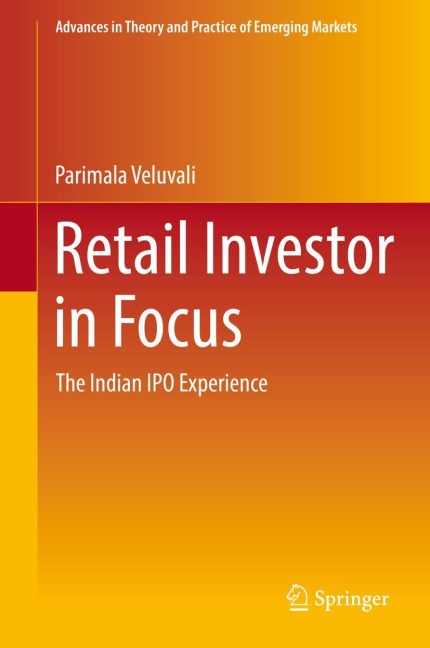 Retail Investor in Focus: The Indian IPO Experience