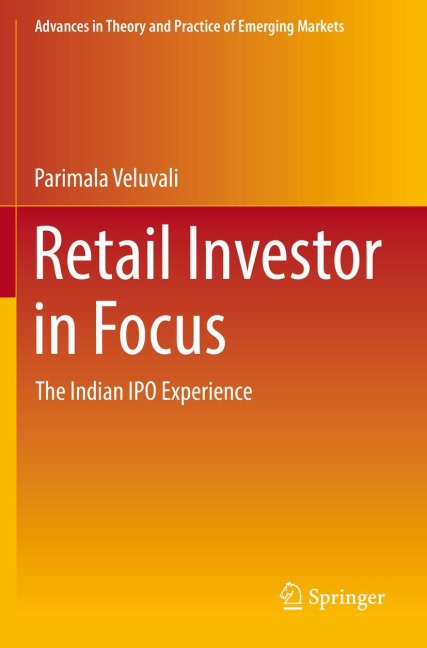 Retail Investor in Focus: The Indian IPO Experience