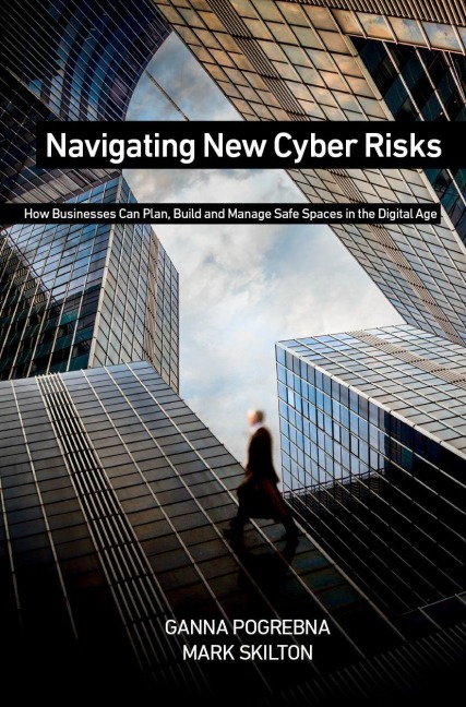Navigating New Cyber Risks: How Businesses Can Plan, Build and Manage Safe Spaces in the Digital Age
