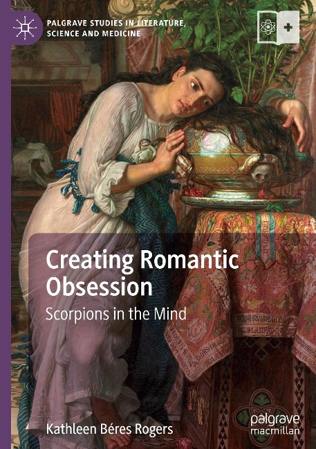 Creating Romantic Obsession: Scorpions in the Mind