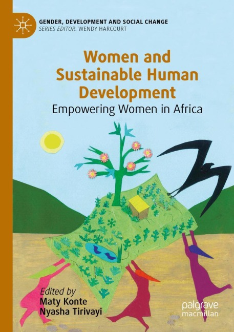 Women and Sustainable Human Development: Empowering Women in Africa