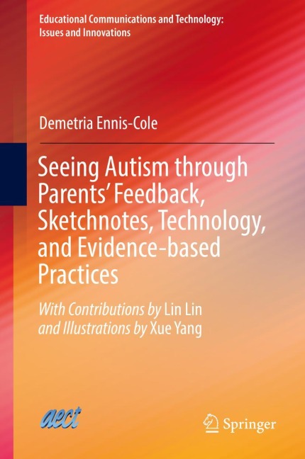 Seeing Autism through Parents Feedback, Sketchnotes, Technology, and Evidence-based Practices