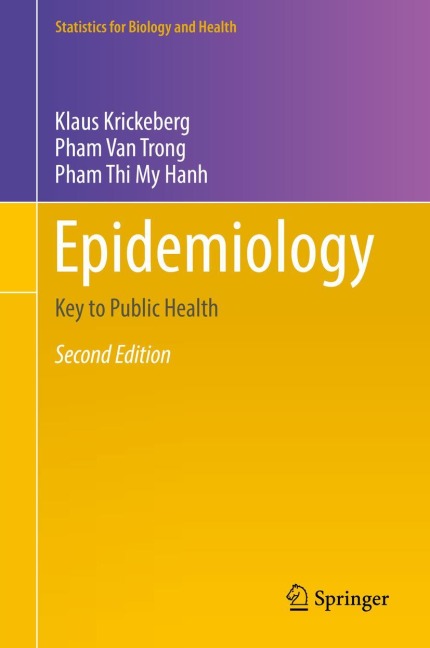 Epidemiology: Key to Public Health