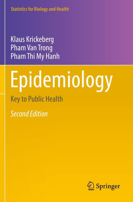 Epidemiology: Key to Public Health