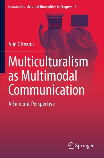 Multiculturalism as Multimodal Communication: A Semiotic Perspective