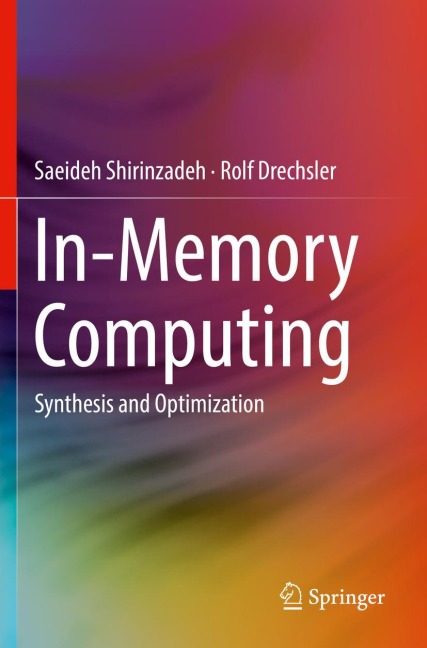 In-Memory Computing: Synthesis and Optimization