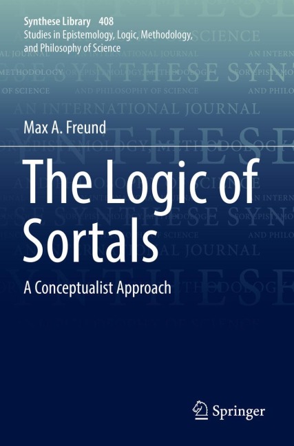 The Logic of Sortals: A Conceptualist Approach