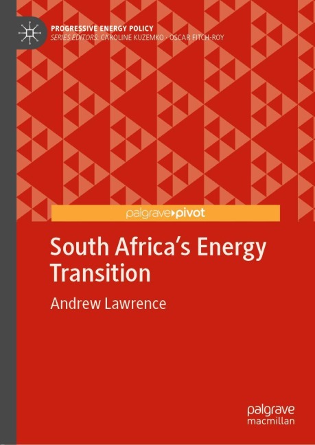 South Africas Energy Transition
