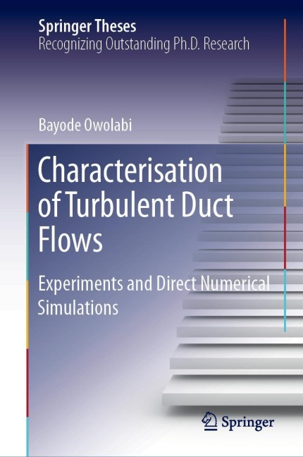 Characterisation of Turbulent Duct Flows: Experiments and Direct Numerical Simulations