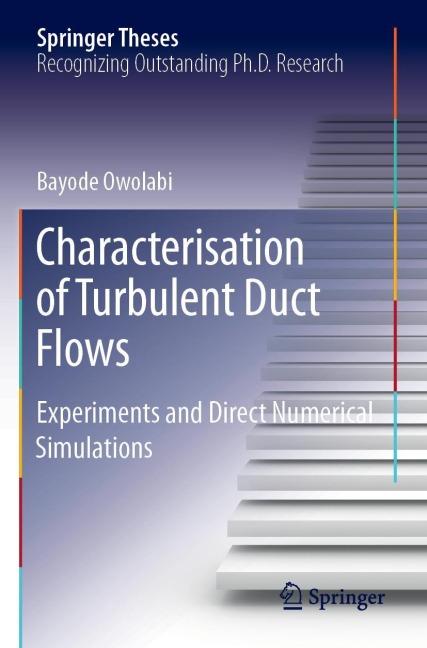 Characterisation of Turbulent Duct Flows: Experiments and Direct Numerical Simulations