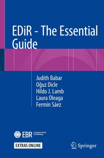 EDiR - The Essential Guide