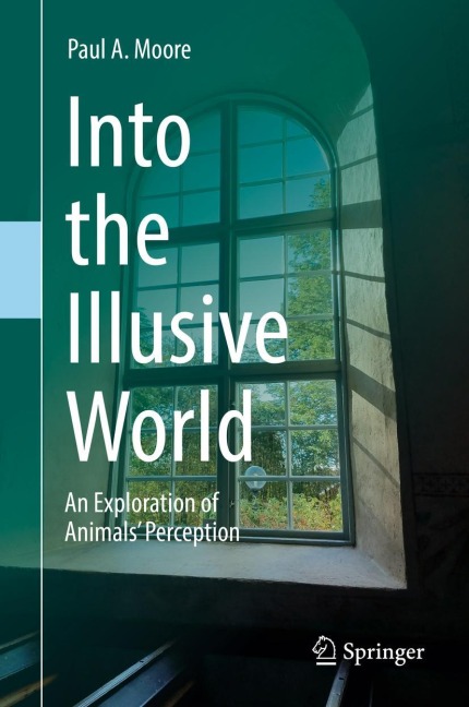 Into the Illusive World: An Exploration of Animals Perception