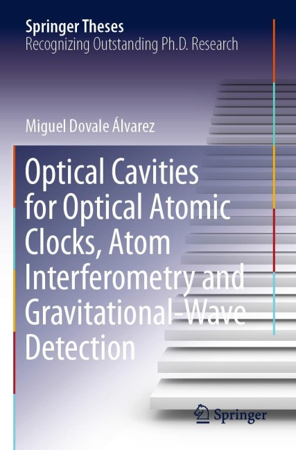 Optical Cavities for Optical Atomic Clocks, Atom Interferometry and Gravitational-Wave Detection