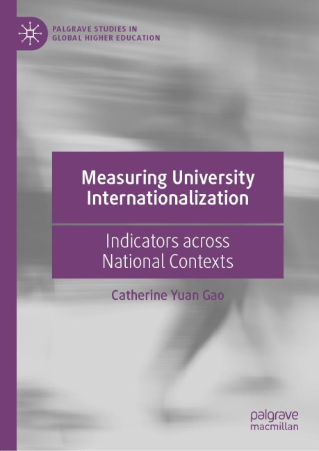 Measuring University Internationalization: Indicators across National Contexts